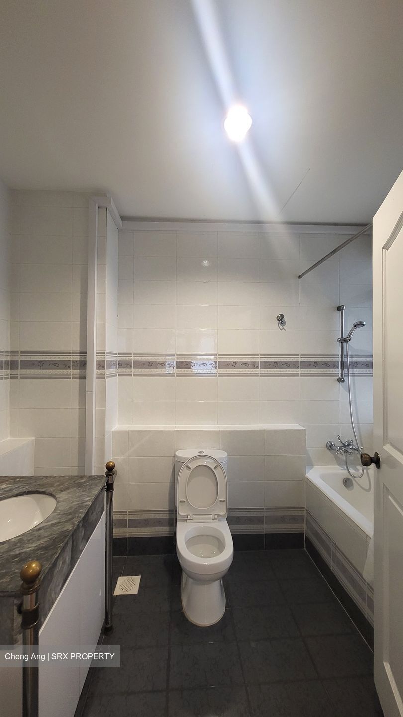 Leonie Condotel (D9), Condominium #609117641